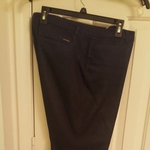 Nice dress pants from new York and company